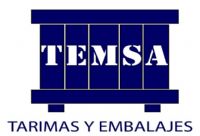 TARIMAS EMPAQUES Y EMBALAJES