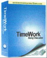 Software de control de asisencia - TimeWork