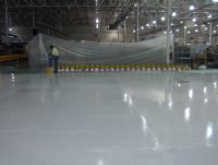 PISOS EPOXICOS - SIKA, EUCLID, ERGONARMON.