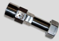 MAXJET5 AGUA SÓLO BOQUILLA