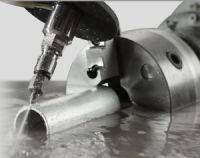 ROTATORY AXIS  CABEZAL ROTATORIO 