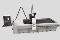 Maquina de corte OMAX 60120