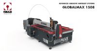 SISTEMAS ABRASIVOS AVANZADOS GlobalMAX 1508