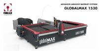 GLOBALMAX 1530 JET MACHINING CENTER