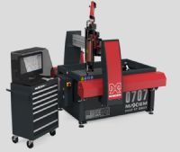 CORTADORA MAXIEM 0707