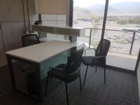 Renta de oficinas equipadas - Nodus Business Center