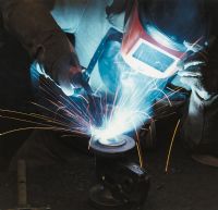 SEGURIDAD CON LA SOLDADURA