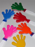 VENTA DE MANITAS APLAUDIDORAS - 