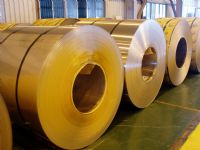 Bobinas y laminas inoxidables