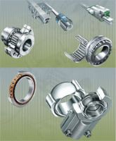 Rodamientos para la Industria