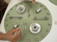 CASTING (SPIN CASTING)