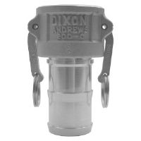 Conexiones - Dixon y Gates entre otros