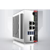 PC industrial  - Beckhoff