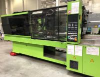 Máquina de inyección usada - Engel ES 2500/390 K SL