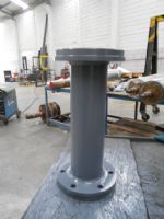 FABRICACION Y REPARACION DE CILINDROS Y MAQUINADOS INDUSTRIALES - CILSA