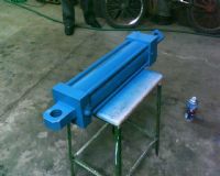 PISTON HIDRAULICO - FABRIEMPAQUES Y MAQUINARIA INDUSTRIAL