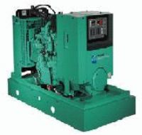 PLANTAS DE EMERGENCIA - SELMEC