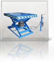 PLATAFORMAS DE CARGA - APF