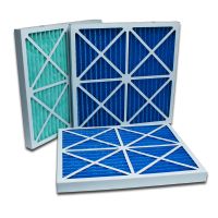 FILTRO PLISADO SINTETICO  - 