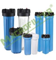 PORTA FILTROS PARA CARTUCHOS