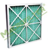 PREFILTRO DE FIBRA DE VIDRIO