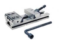 PRENSA MODULAR PARA CNC - MAQUHENSA