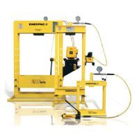 PRENSAS HIDRAULICAS - ENERPAC Y SIMPLEX 