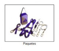 PAQUETES DE SEGURIDAD