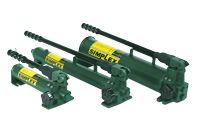 Bombas Hidraulicas Manuales