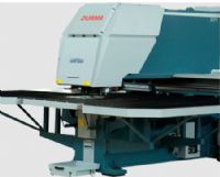 Punzonadora CNC  - DISMA METALMECANICA