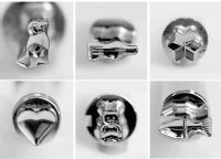 PUNZONES Y MATRICES ADAMUS