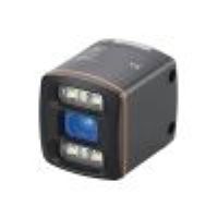 Sensores para supervisión de cintas transportadoras - Sensores de visión 3D