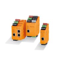 Sistemas para supervisión y diagnóstico de vibraciones - Electrónicas de diagnóstico