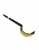 Palanca de superficies planas