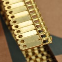 Pata de clavija angular gruesa - ETCO