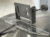 Doblez CNC ACCURPRESS