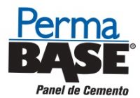 Panel de Cemento