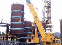 PLASTICO REFORZADO CON FIBRA DE VIDRIO - 