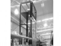 Plataformas polipasto