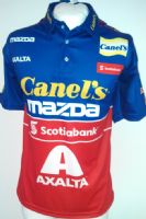 Ropa promocional - UA