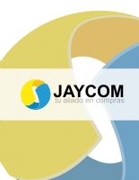 Outsourcing de Compras Indirectas de la Industria