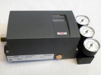 Posicionador electroneumatico