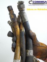 Mangueras - Gates, Goodyear