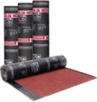 Impermeabilizante Prefabricado 3.5, 4.0 y 4.5mm refuerzo en poliester - curacreto