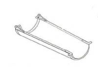 Piezas para ollas revolvedoras