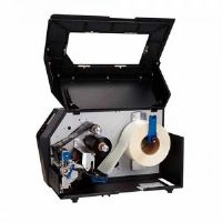 PRINTRONIX T8000: IMPRESORA TERMICA INDUSTRIAL DE USO EXTRA RUDO DE 8