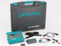 Detector de Barras de Refuerzo / Varillas