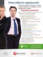 Formación y Desarrollo de Personal - 