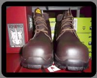 Protección Industrial