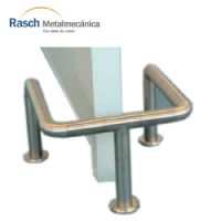 PROTECCION FIJA A PISO - 